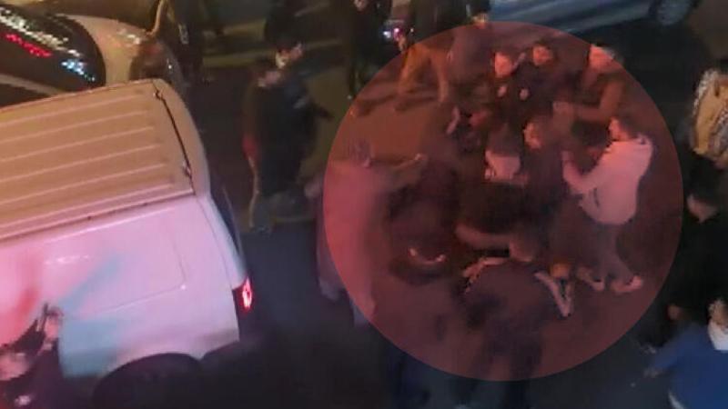 Son dakika: Kağıthane'de taciz iddiası ortalığı karıştırdı