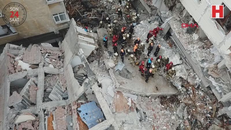 Son 24 saatte ne oldu? (14.02.2020)-2