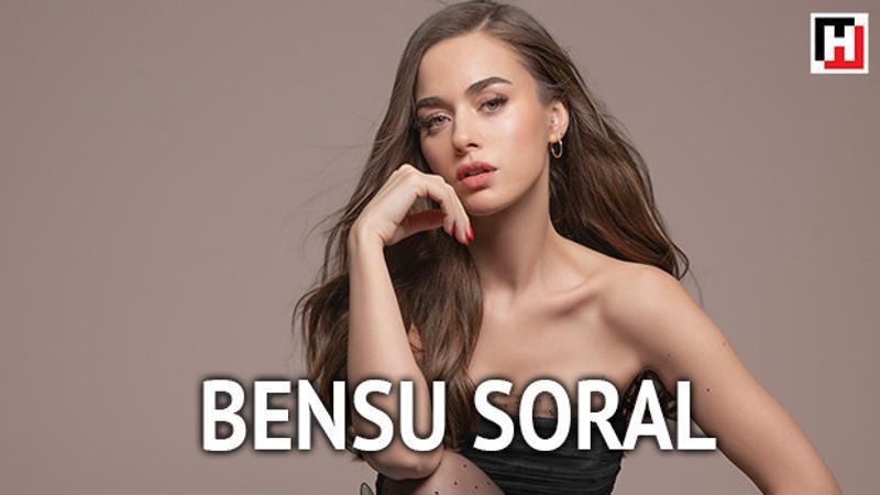 Bensu Soral