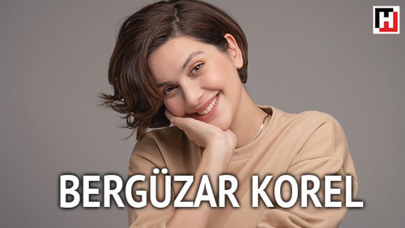Berguzar Korel'le çok özel
