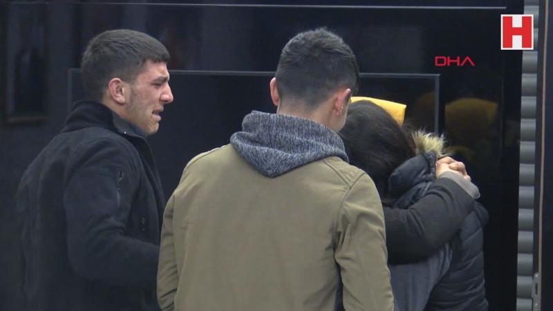 Diyarbakır'da Yedinci Aile Evladına Kavuştu