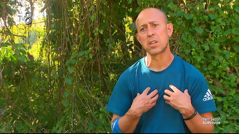 Survivor 2020’nin Gönüllüler Yarışmasında Milyonları Ağlatan Hayat Hikayesi