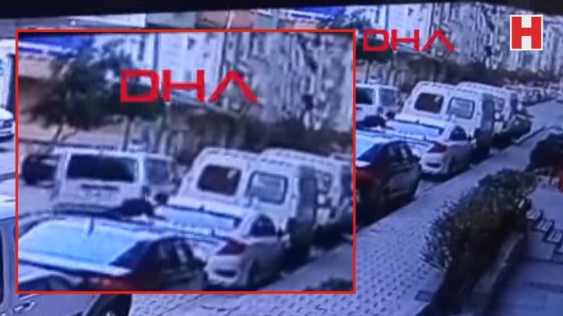 Gaspedilen genç şikayete giderken fenalaşıp öldü