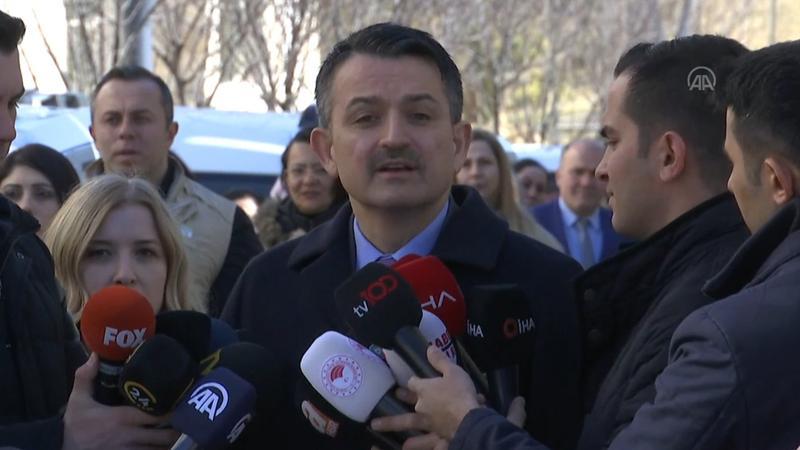 Son dakika: Bakan Pakdemirli duyurdu: 81 ilde başlıyor, 6 gün sürecek…