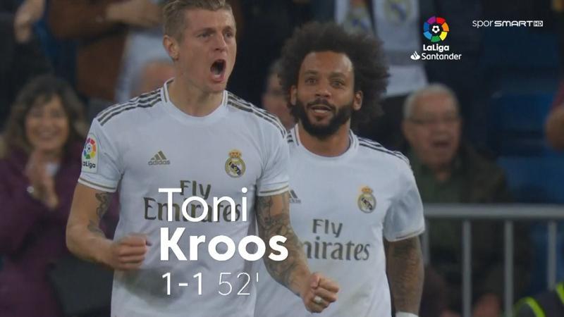 LaLiga'da 24. haftanın geniş özeti