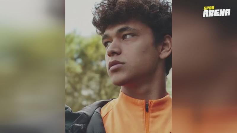 Galatasaray'dan Mustafa Kapı videosu: Aslan Kükre...