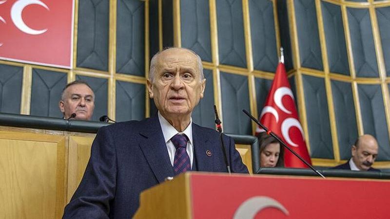 Son dakika haberi: Bahçeli’den önemli açıklamalar