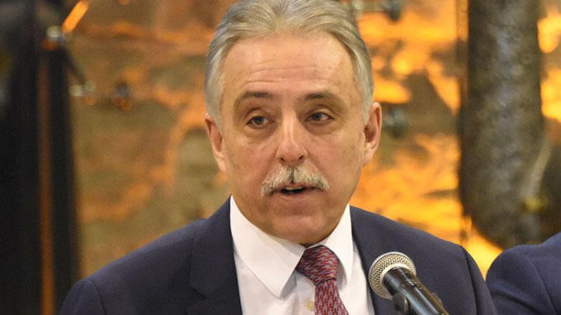 Konya Valisi Toprak'tan 'düğün konvoyu' açıklaması
