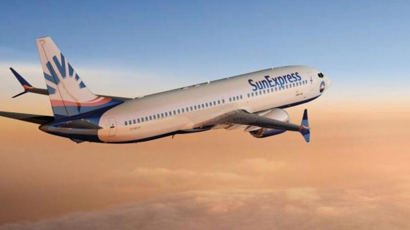 SunExpress 2019'u rekor gelir ile kapattı