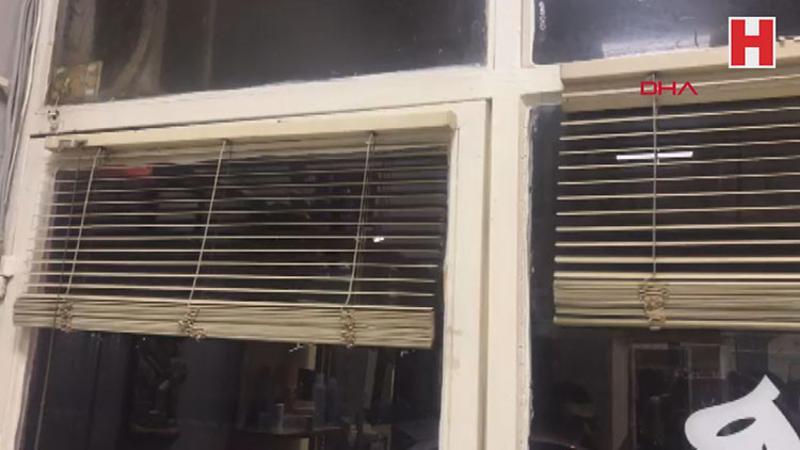 Manisa'da 5,2 büyüklüğünde deprem