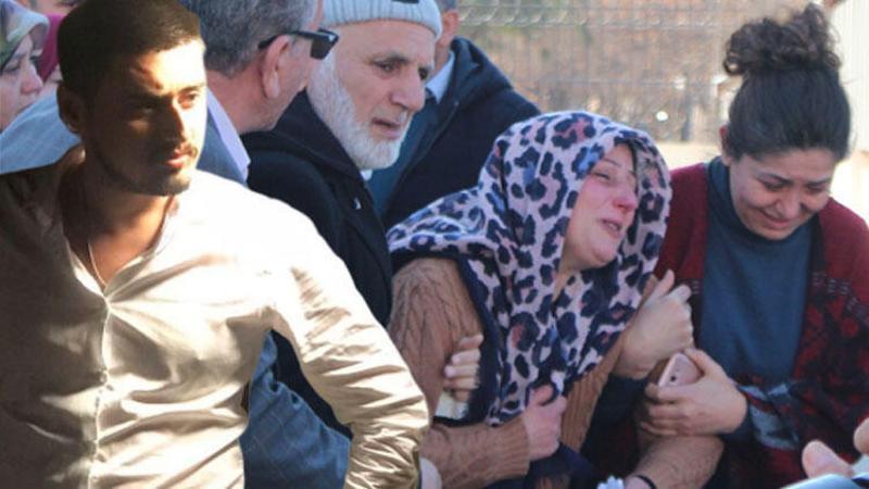 Kazada oğlunu kaybeden annenin sözleri yürek dağladı