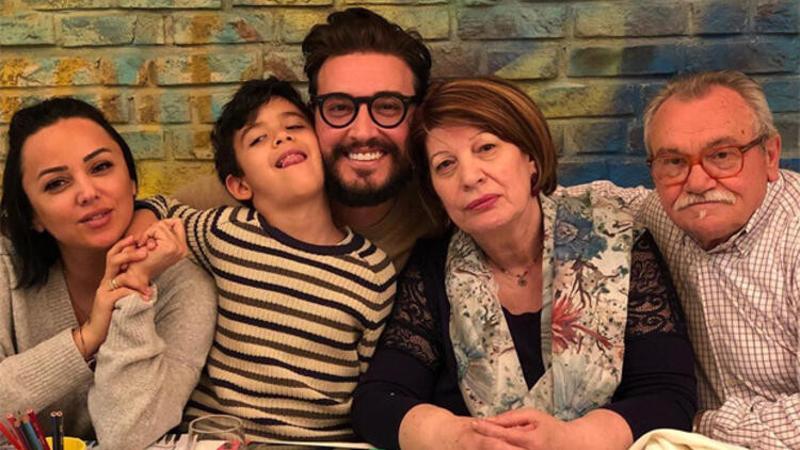 Ünlü şef Danilo Zanna, Türkiye’de yaşadığı en ilginç olayları anlattı