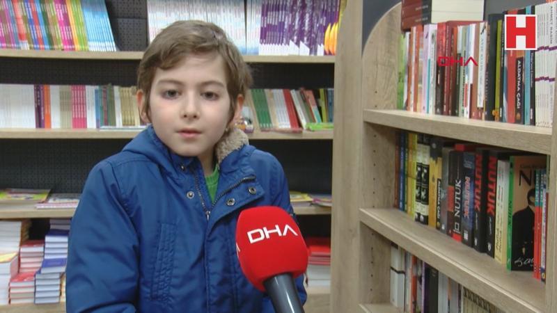 İşte herkesin konuştuğu 'Filozof Atakan'