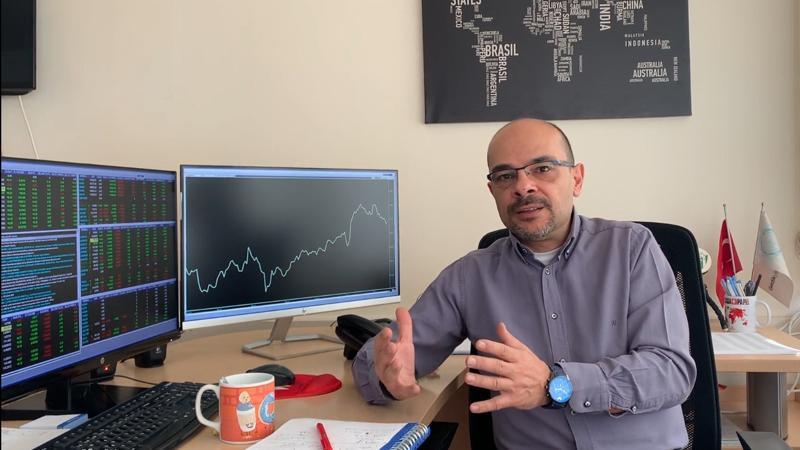 Banka hisseleri değer kaybediyor