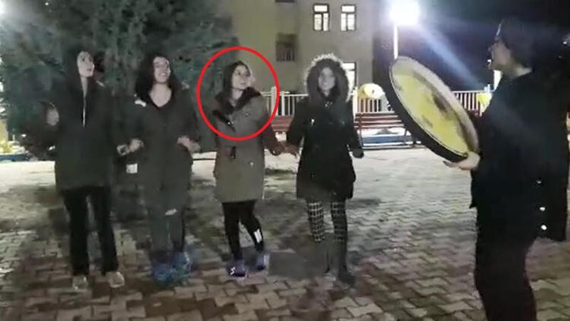 Son Dakika: Kayıp Gülistan Doku'nun yeni görüntüleri ortaya çıktı