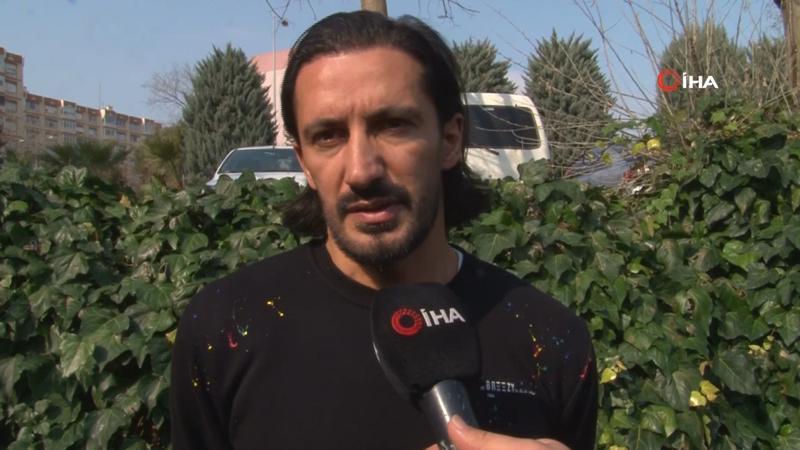 Hasan Kabze: "Derbide Galatasaray daha avantajlı"