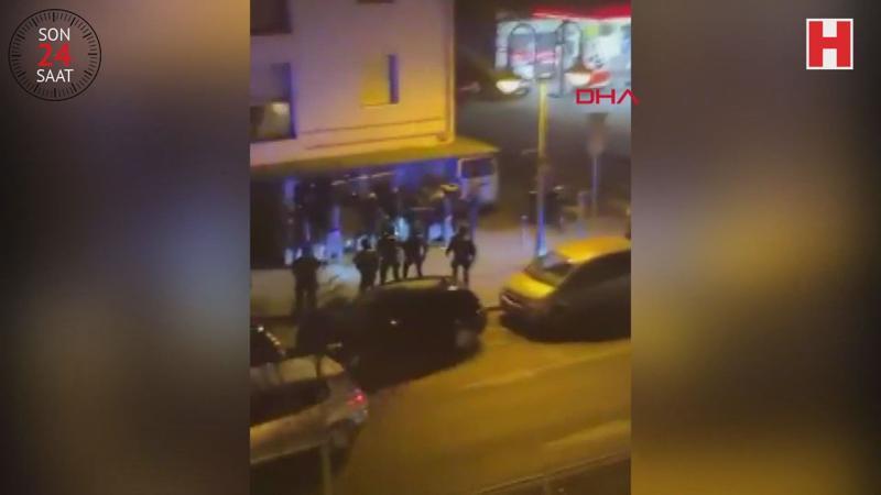 Son 24 saatte ne oldu? (20.02.2020)