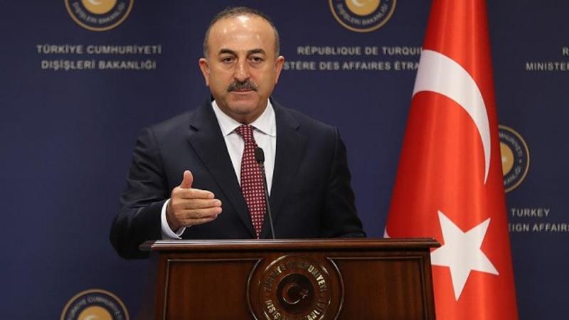 Son Dakika: Almanya'daki saldırıya Türkiye'den ilk yorum