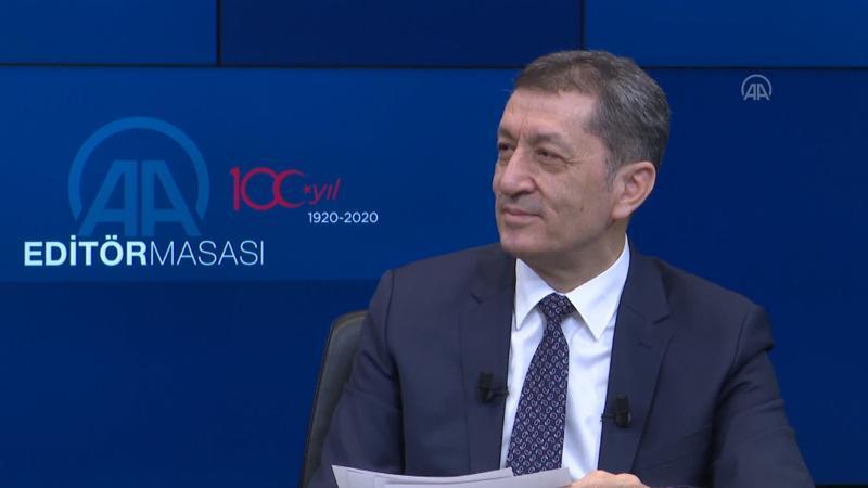 Son dakika haberi: Bakan Selçuk'tan 20 bin ek atama müjdesi