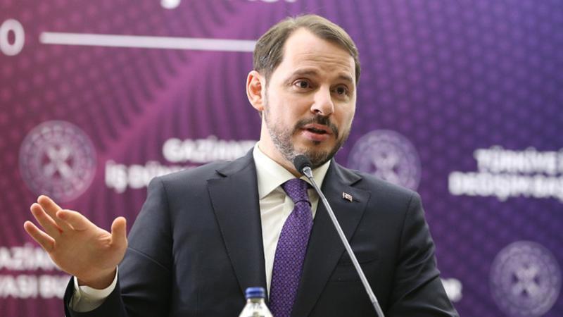 Son dakika... Bakan Albayrak'tan önemli açıklamalar