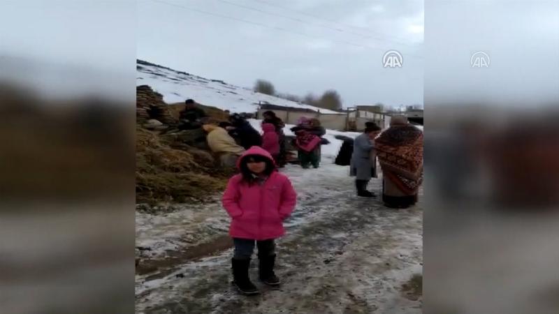 Son dakika haberi: Bakan Soylu Van'daki depremle ilgili son durumu açıkladı