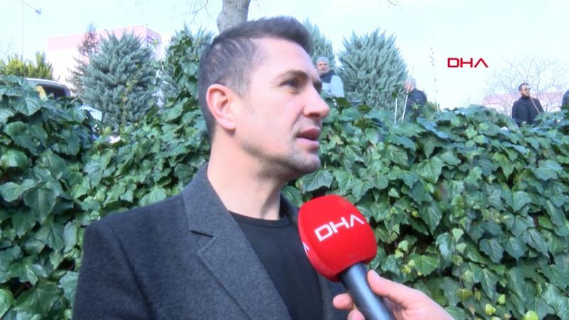 Emre Aşık'tan olay derbi itirafı