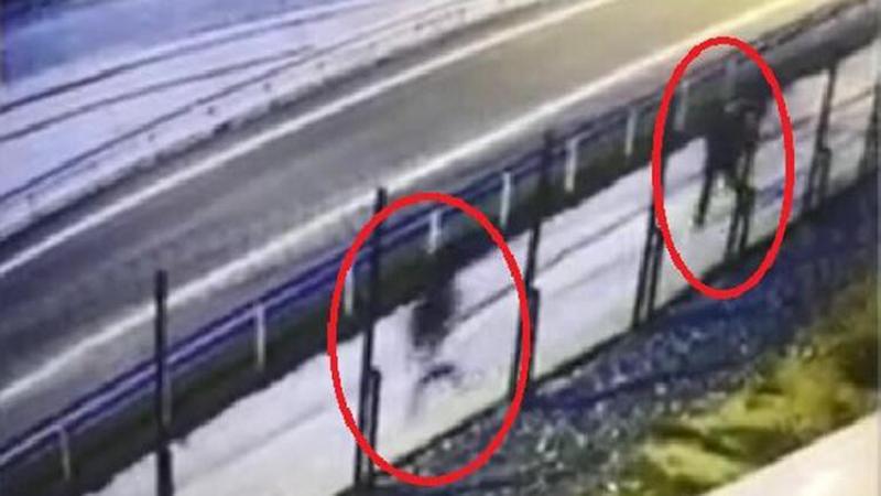 Suriyeli iş yeri sahibini gasp eden şüpheliler yakalandı