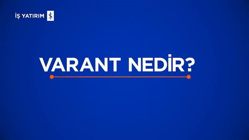 Varant Nedir?