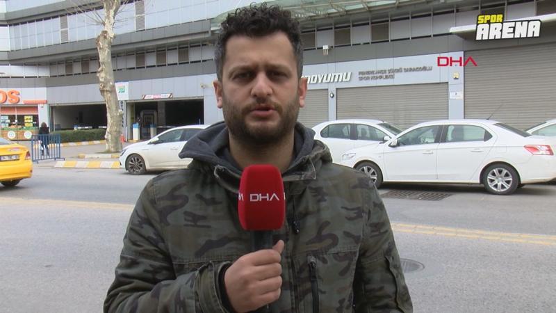 Şükrü Saraçoğlu'nda sessizlik hakim