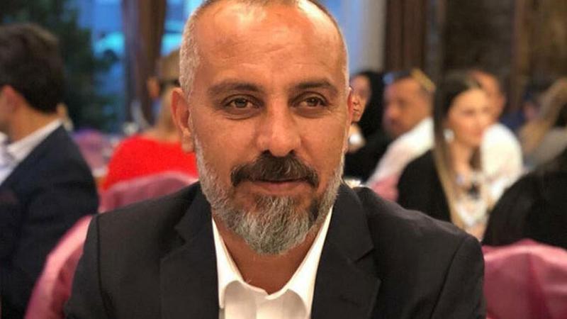 Sürücü kursu sahibi ofisinde ölü bulundu