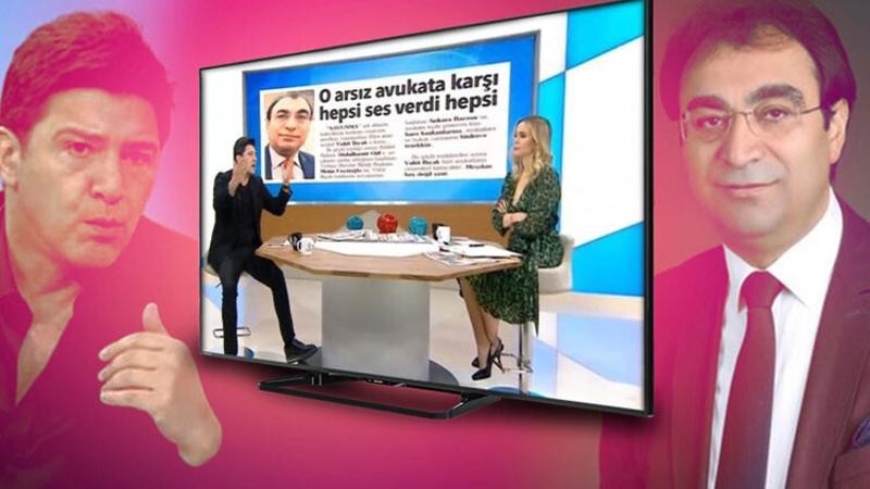 Hakan Ural, Ceren Damar'ın katilinin avukatına veryansın etti