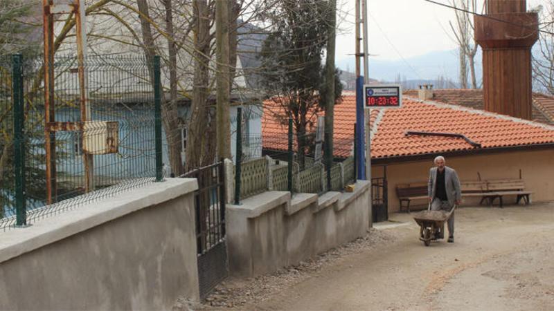 Bu köyde 600 yıldır davul zurna çalmak yasak
