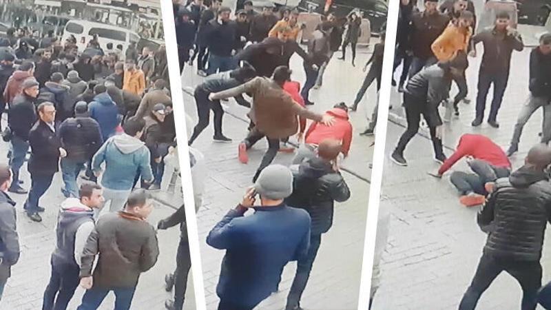 İranlı gaspçılar böyle yakalandı