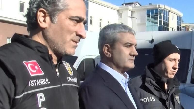 Son dakika! Yakup Süt ve çetesi adliyeye sevk edildi