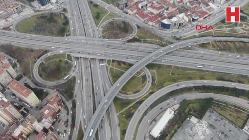İstanbul'un kara noktaları