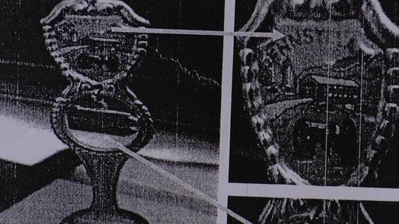 CIA eski danışmanı Barkey'den Büyükada'daki toplantı sonrası "Pensilvanya" yazılı zil detayı