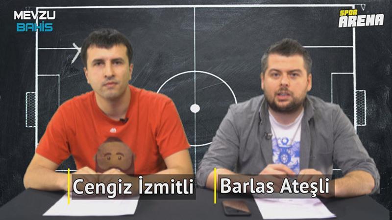 MevzuBahis | 25-27 Şubat 2020 İddaa tahminleri