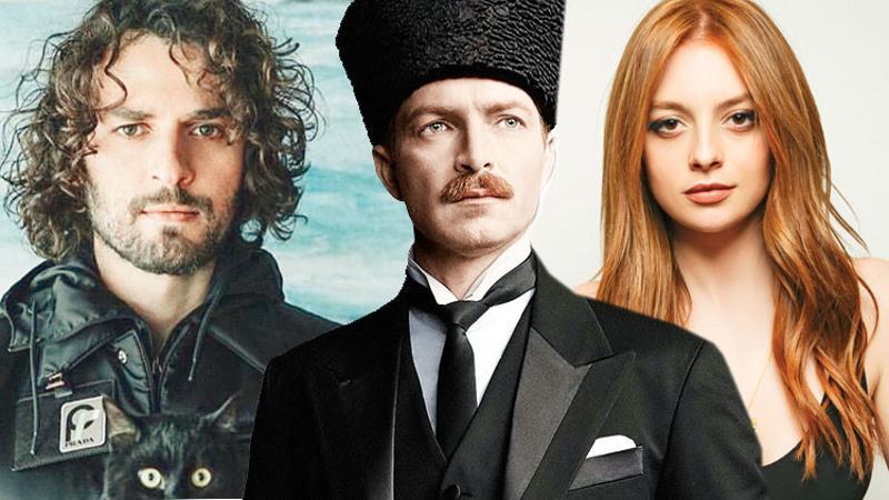 Milli Mücadele’nin ilk tanıtımı yayınlandı