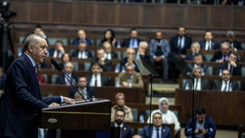 Cumhurbaşkanı Erdoğan’dan Suriye mesajı: Verdiğimiz süre doluyor