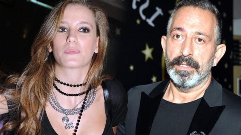 Cem Yılmaz, oyuncu Serenay Sarıkaya ile ilişkisi hakkındaki sorular karşısında isyan etti.