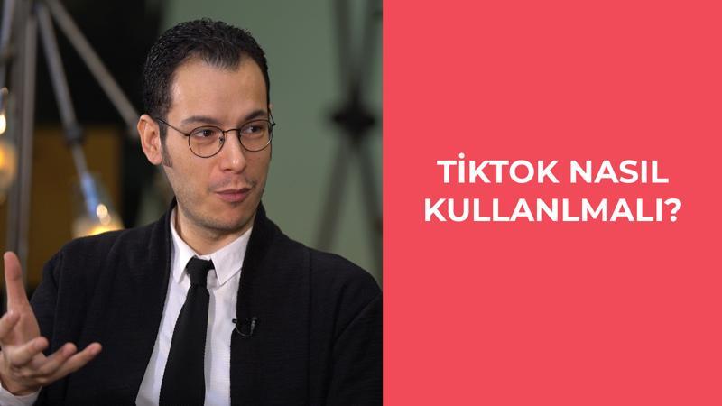 Ailelere Öneriler: TikTok nasıl kullanılmalı?