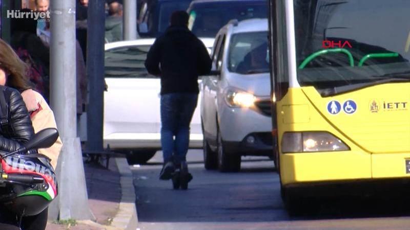 'Martı'nın 18 yaş kuralına uyan yok