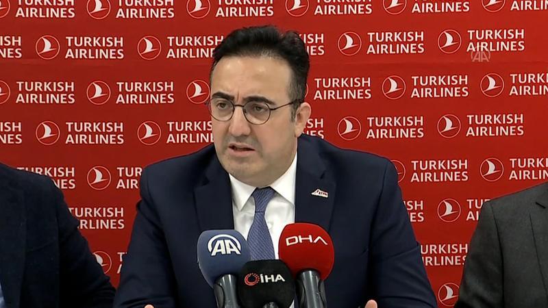 THY'den iptal edilen seferlerle ilgili bilet iadesi açıklaması