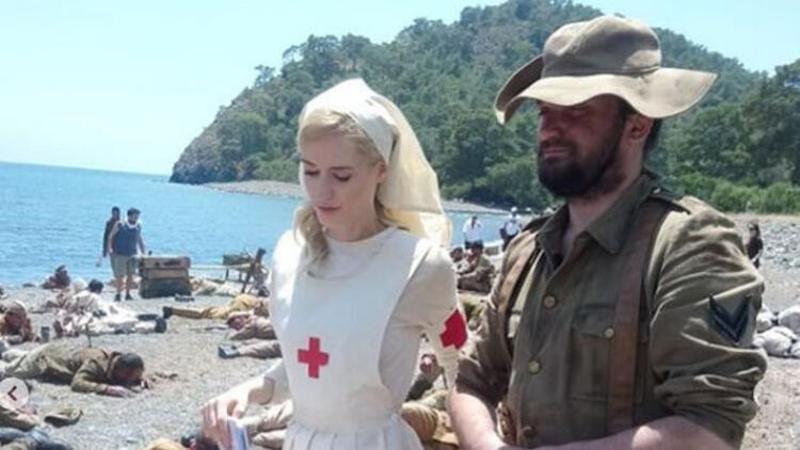 Mendilim Kekik Kokuyor Filminin Fragmanı Yayınlandı