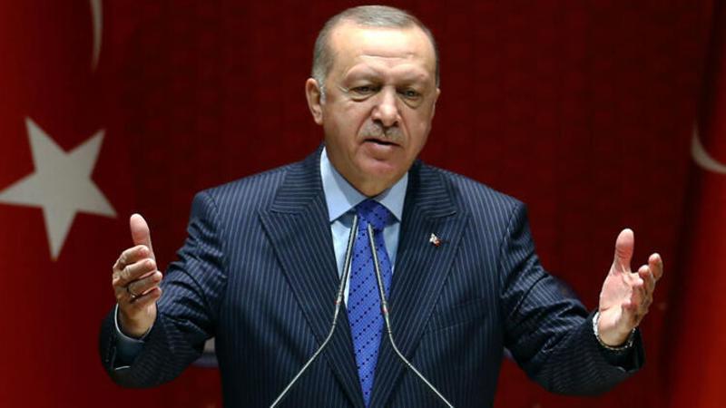 Son Dakika: Cumhurbaşkanı Erdoğan: 3 şehidimiz var, rejimin kaybı çok büyük
