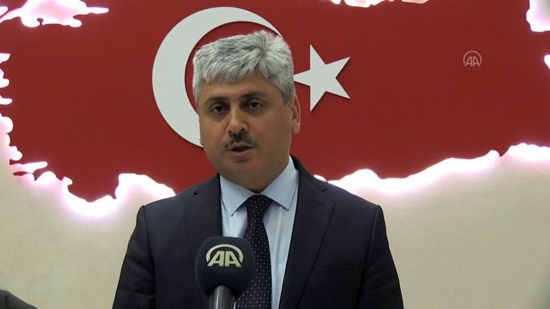 Son Dakika.. Hatay Valisi Rahmi Doğan: 33 askerimiz İdlib'te hava saldırıları sonucu şehit oldu