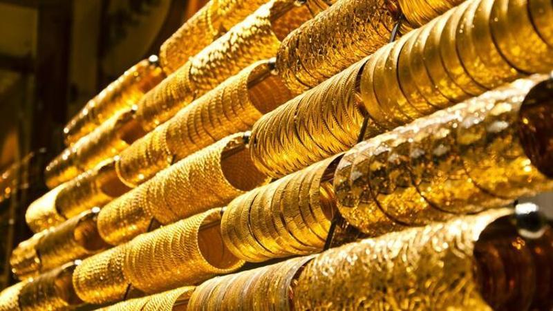 Altın piyasasında son durum nedir? İşte son fiyatlar.. (28.02.2020)