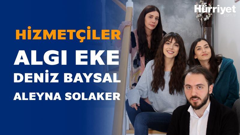 Bu kez işçinin hikayesi izlenecek!