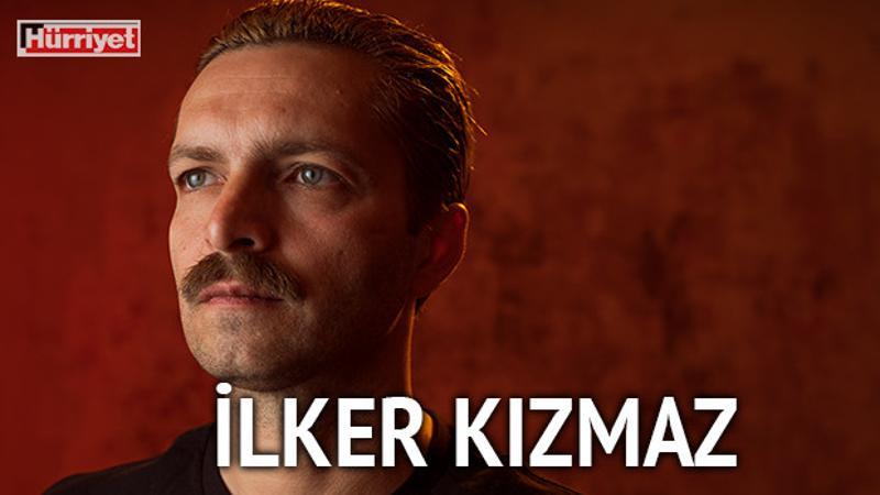 İlker Kızmaz: