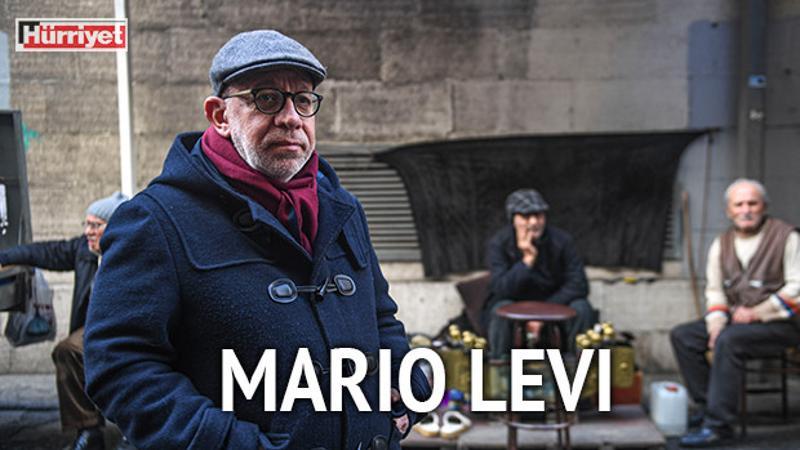 Mario Levi